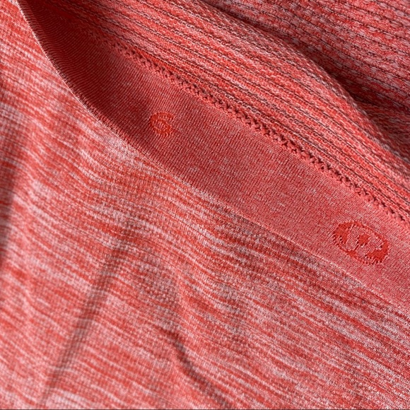 Lululemon Swiftly Tech Short Sleeve - Picture 3 of 4